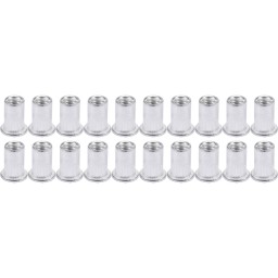 PIULITE NITUIBILE, M6, 20 BUC 2