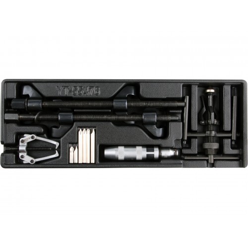 SET PRESE ARCURI SI EXTRACTOARE RULMENTI