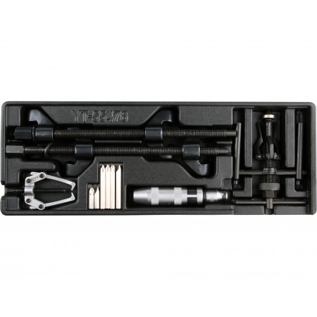 SET PRESE ARCURI SI EXTRACTOARE RULMENTI