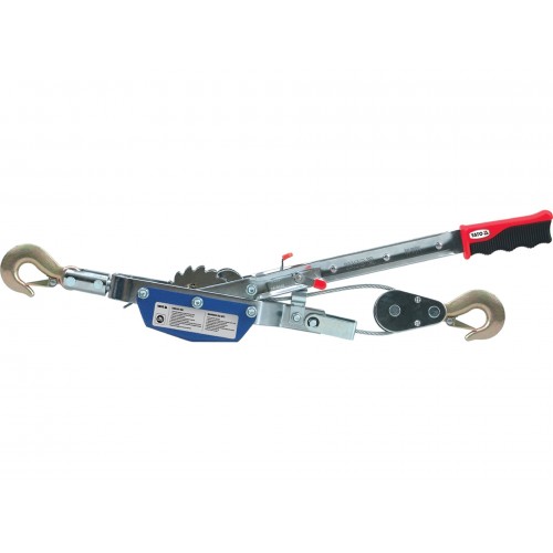 TROLIU CU CABLU ORIZONTAL 1,0 T