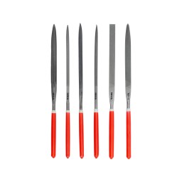 SET PILE CONICE 5x180x85MM, 6BUC