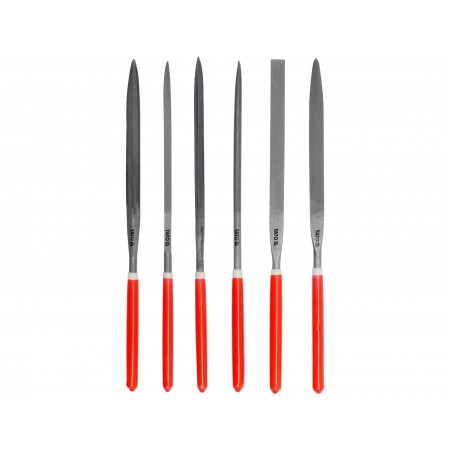 SET PILE CONICE 5x180x85MM, 6BUC