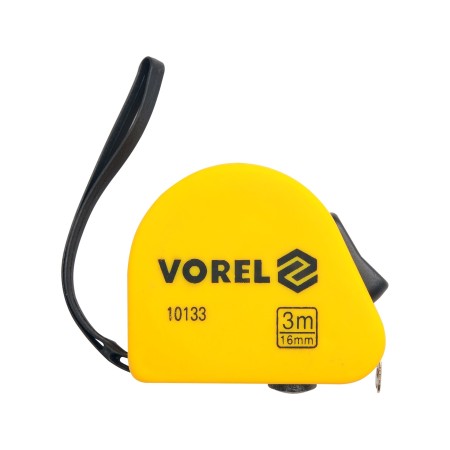 RULETA 3 M X 16 MM, ALABASTRU