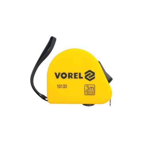 RULETA 3 M X 16 MM, ALABASTRU