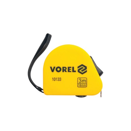 RULETA 3 M X 16 MM, ALABASTRU