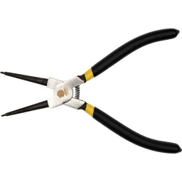 CLESTE SEGER PENTRU INELE DE SIGURANTA VARF DREPT 160 MM