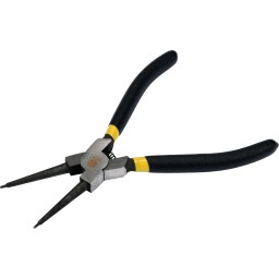 CLESTE SEGER PENTRU INELE DE SIGURANTA VARF DREPT 160 MM 2