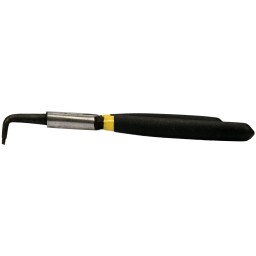 CLESTE SEGER PENTRU DEPARTAT VARF INDOIT 180 MM 2
