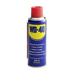 Spray auto, multifunctional, WD-40, 200 ml