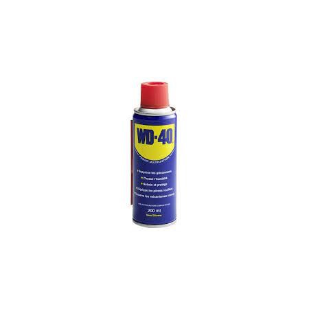 Spray auto, multifunctional, WD-40, 200 ml