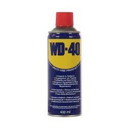 Spray auto, multifunctional, WD-40, 400 ml