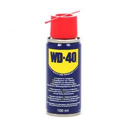 Spray auto, multifunctional, WD-40, 100 ml