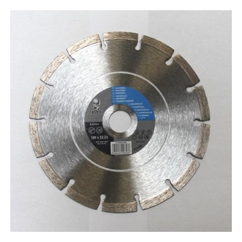 DISC DIAMANTAT ATLAS UNIVERSAL - 230 U
