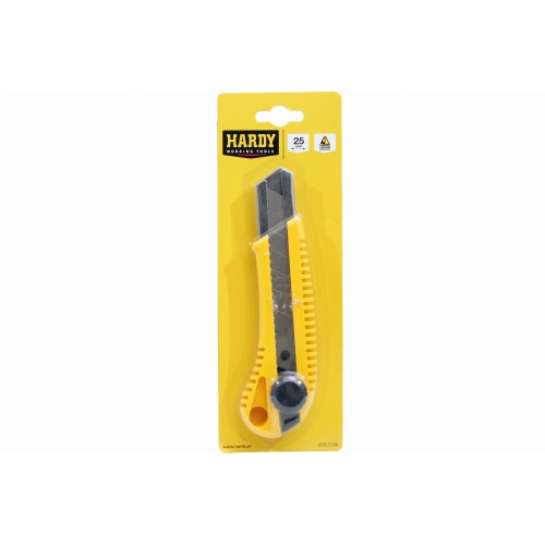 Cutter Hardy de 25 cm