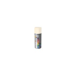 Spray vopsea Biodur Alb pur lucios RAL 9010 400 ml