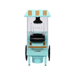 POPCORN MAKER 1200W TROLLEY 2