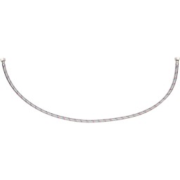 RACORD FLEXIBIL FF 38 38,1000MM