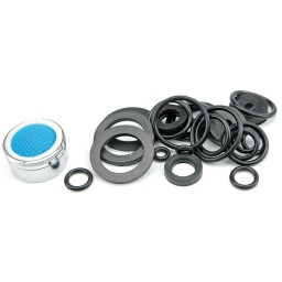 UNIVERSAL SEALING SET FOR SANITARY MIXER