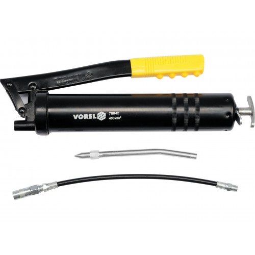 PISTOL DE GRESAT, 400CM3