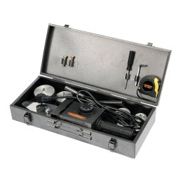 APARAT DE SUDURA TEVI PVC 7501500W 2