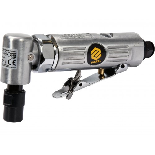 POLIZOR UNGHIULAR PNEUMATIC 6MM