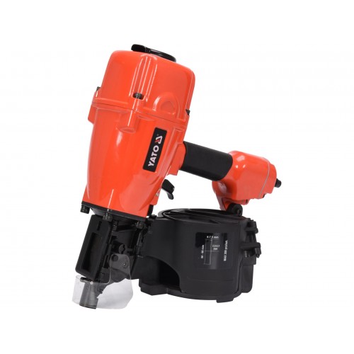 COIL NAILER FOR NAILS 50-90MM