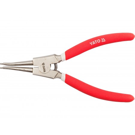 CIRCLIP PLIERS, EXTERNAL STRAIGHT 325 MM
