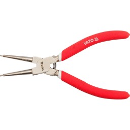 CIRCLIP PLIERS, INTERNAL STRAIGHT 325 MM