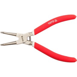 CIRCLIP PLIERS, INTERNAL BENT 325 MM