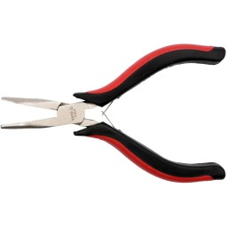 CLESTE COMBINAT CU VARF ASCUTIT INDOIT 115 MM