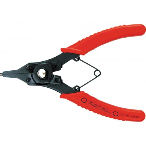 SET CLESTI SEGER VARFURI DIVERSE 150 MM CR-V