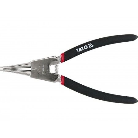 CLESTE SEGER PENTRU DEPARTAT VARF DREPT 200M