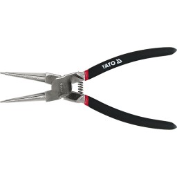 CLESTE SEGER PENTRU INELE DE SIGURANTA VARF