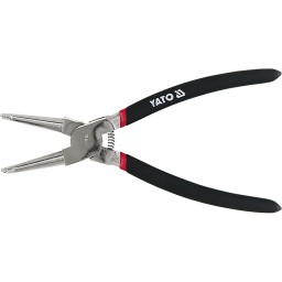 CLESTE SEGER PENTRU INELE DE SIGURANTA VARF