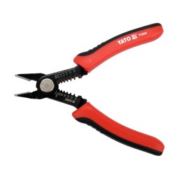 CLESTE TAIERE SI DECABLARE 140MM