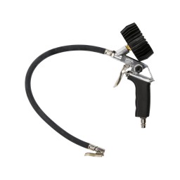 PISTOL CU MANOMETRU PENTRU POMPAT