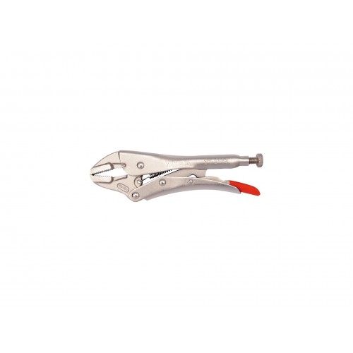 CLESTE AUTOBLOCANT 180 MM, CR-MO