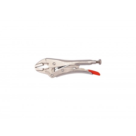 CLESTE AUTOBLOCANT 180 MM, CR-MO