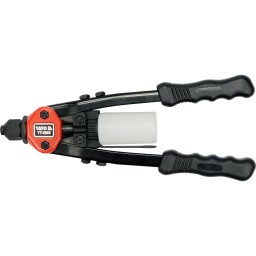 CLESTE PT POPNITURI 3,2-4,8mm 300MM