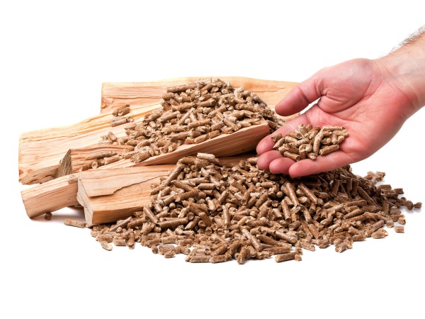 Peleti si brichete: tipuri, avantaje, dezavantaje, simulare consum